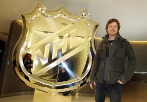 dierks bentley NHL dierks bentley NHL