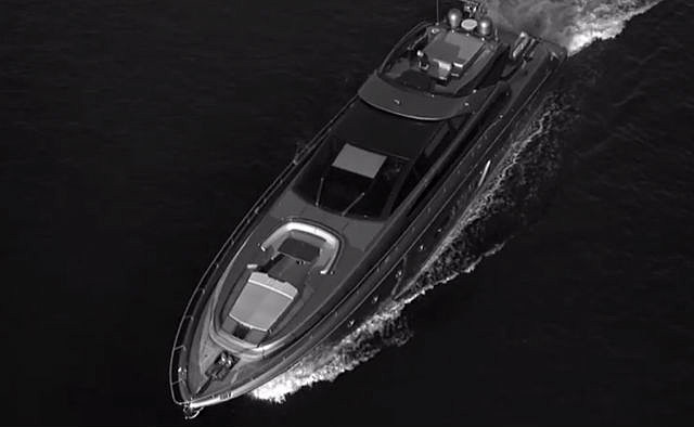 kenny's yacht kenny's yacht
