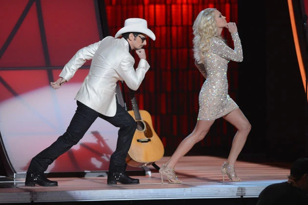 Brad-Paisley-Carrie-Underwood