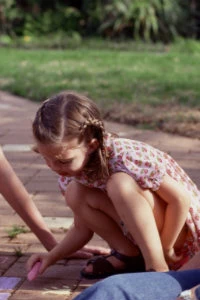 Sidewalk Sidewalk