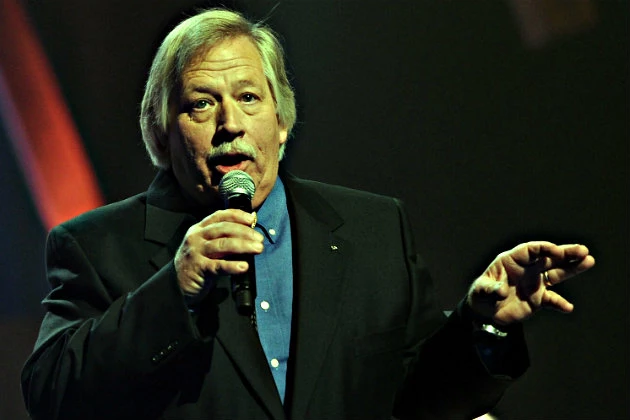 John Conlee John Conlee