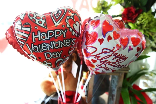 Valentines Day