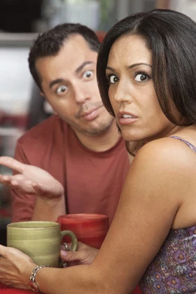 Breakup Scott Griessel ThinkStock