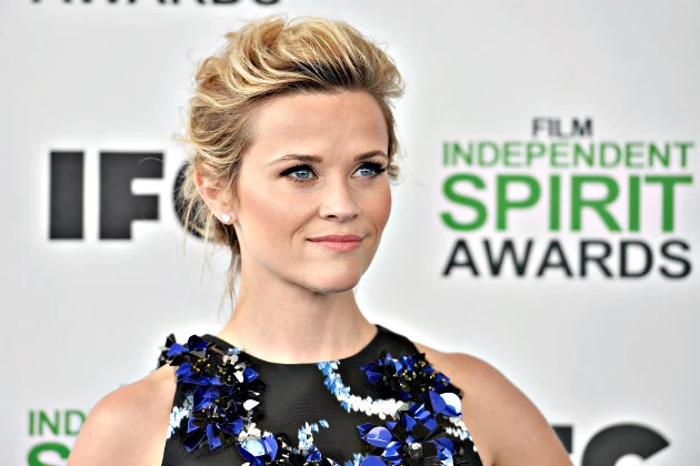 Reese Witherspoon Reese Witherspoon