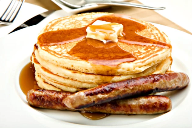 Pancakes Pancakes