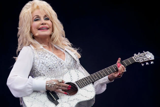 Sunday Morning Country Classic Spotlight To Feature Dolly ...