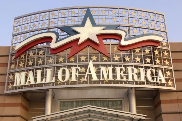 Mall-of-America
