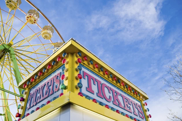 State Fair: Last Day For Discounts