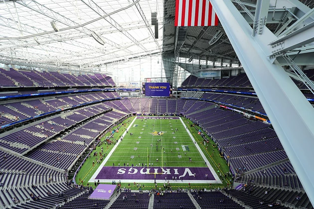 San Diego Chargers v Minnesota Vikings