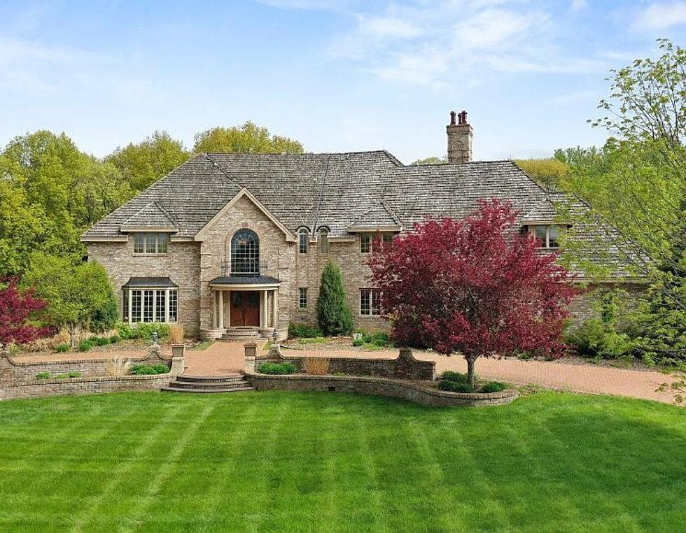 Million Dollar Homes! Check Out This &#8216;Palatial Paradise&#8217; For Sale In St. Cloud