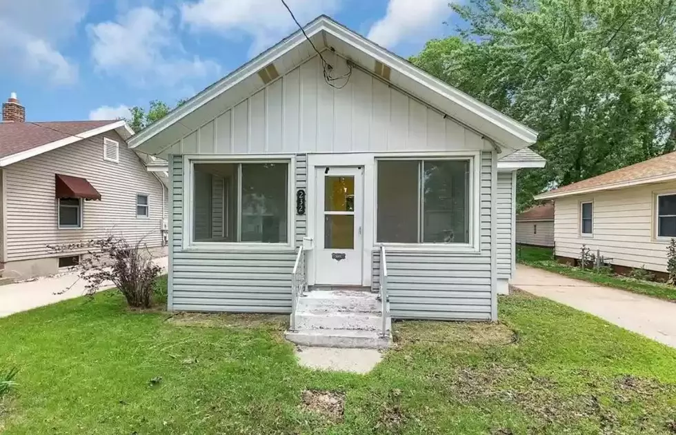 This Affordable St. Cloud Area Home Has Potential For The Right Buyer