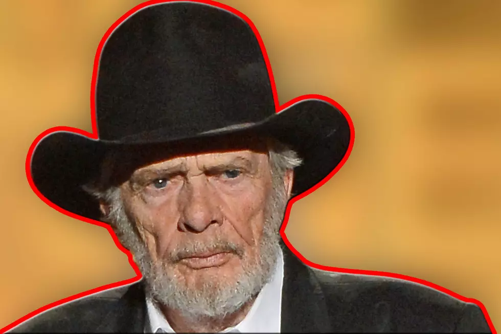 6 Chilling Final Concerts: Merle Haggard, Johnny Cash, Daryle Singletary + More