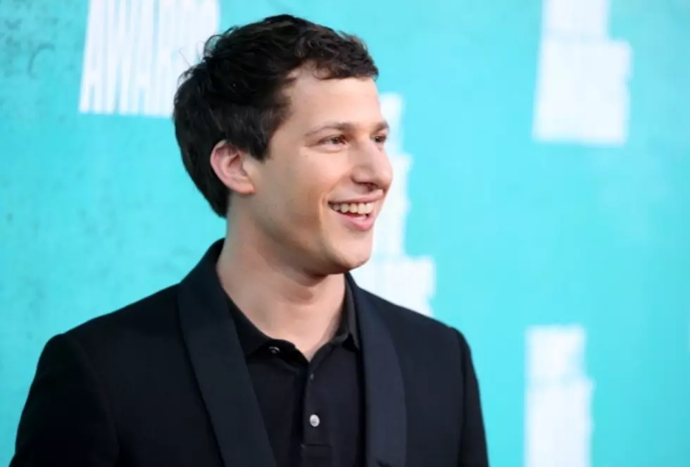 Andy Samberg Leaving ‘Saturday Night Live’ [VIDEO]