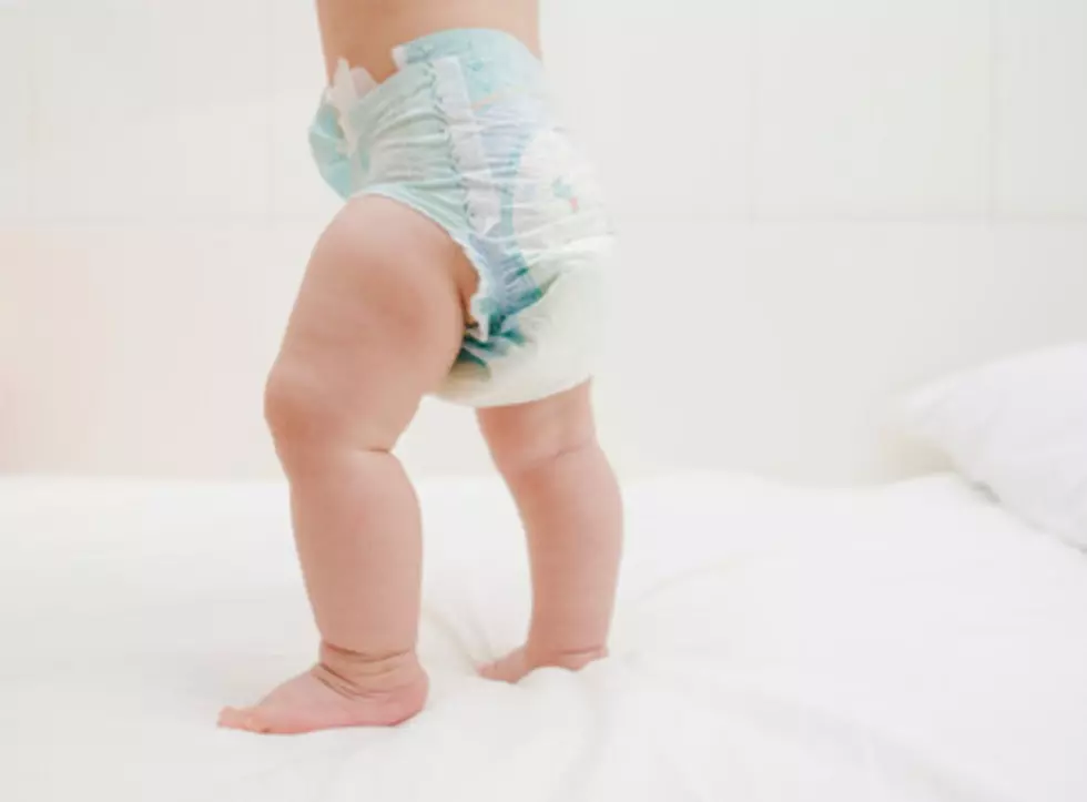 Where’s The Line Drawn to Coming Off Greedy For Baby Shower Gifts?