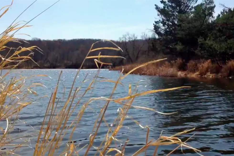 St. John’s Abbey Arboretum: Zentral Minnesota Moment [Watch]