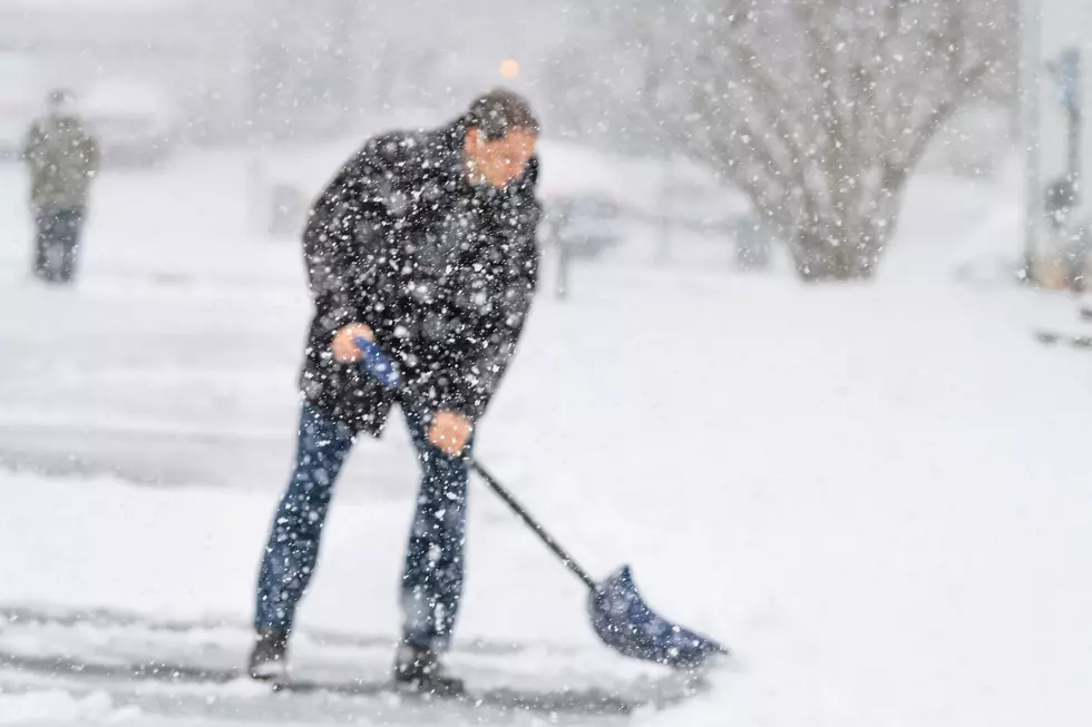 Big Storm System Moving Into Midwest This Week