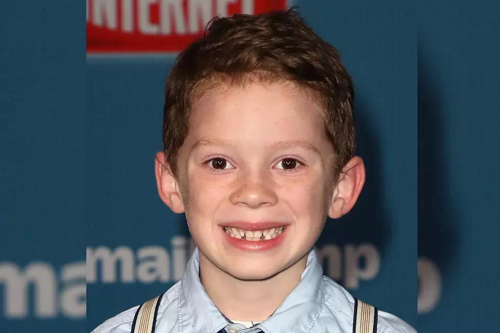 Meet Minnesota’s Own Meme Kid, Gavin Thomas