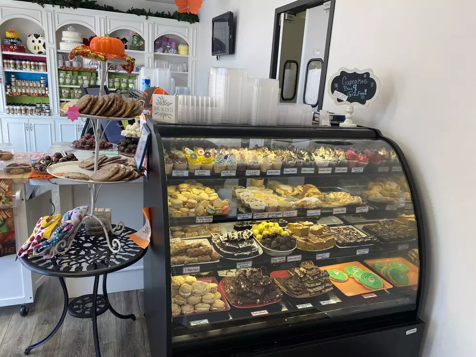 Ten Years Of Gluten-Free Goodness At Local Bakery