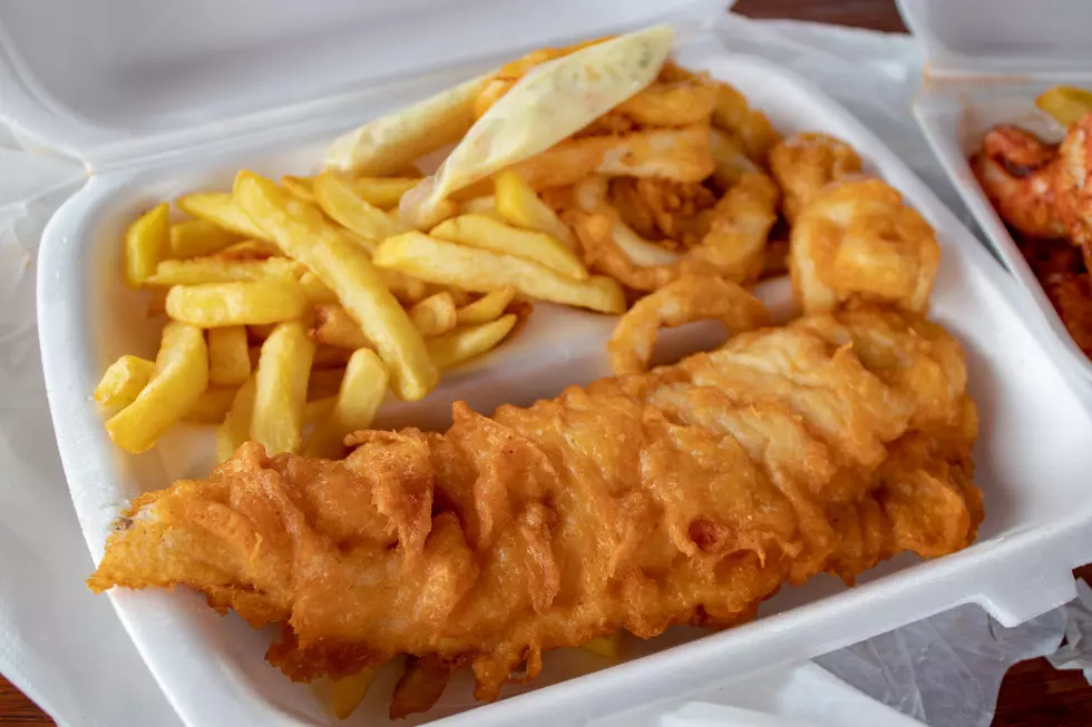 St. Cloud Area Fish Fry Fridays are Back Beginning Next Week