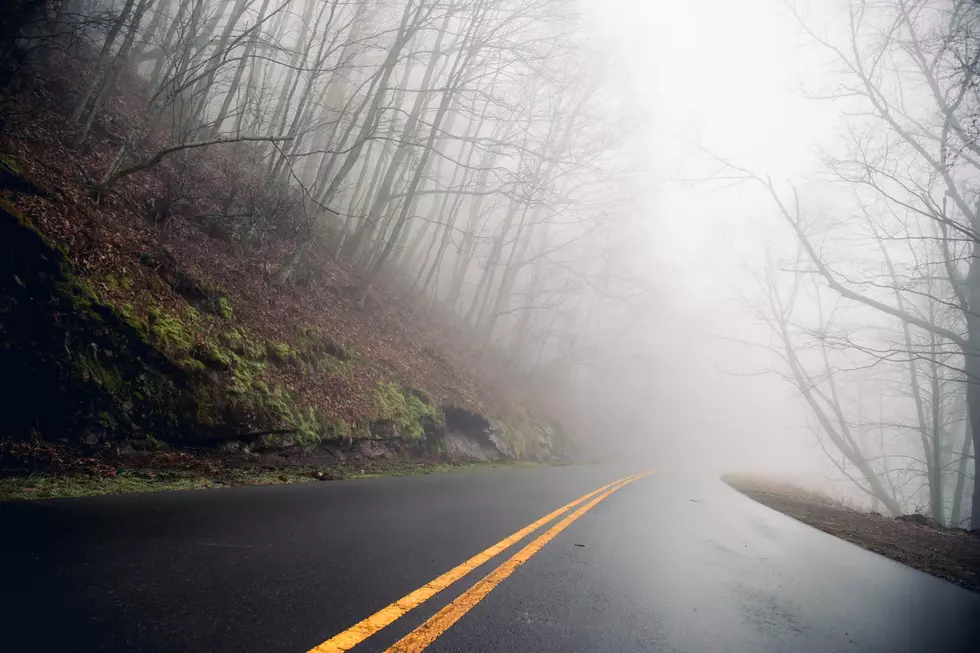 Minnesota’s Most Haunted Road is an Hour From St. Cloud