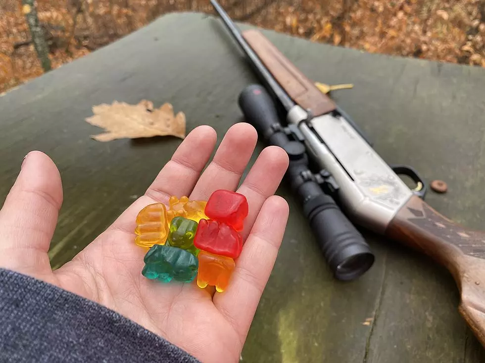 9 Things You Absolutely Need to Have in the Deer Stand With You