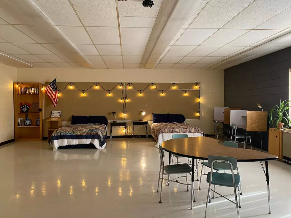 Minnesota Town Buys an Elementary School, Turns It Into an AirBnb