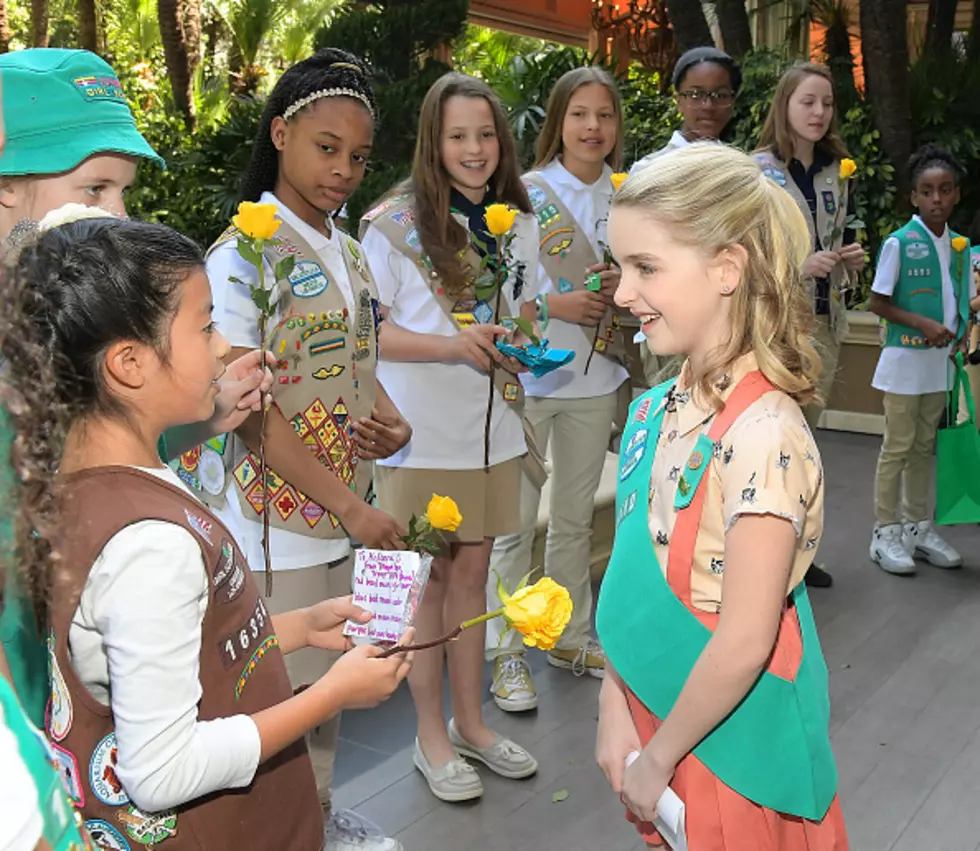 More Than Cookies – Local Girl Leadership Program Looking For Members