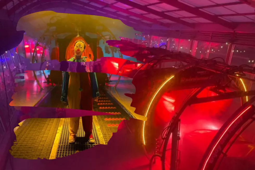 Waite Park Car Wash Transforming into a “Tunnel of Terror”