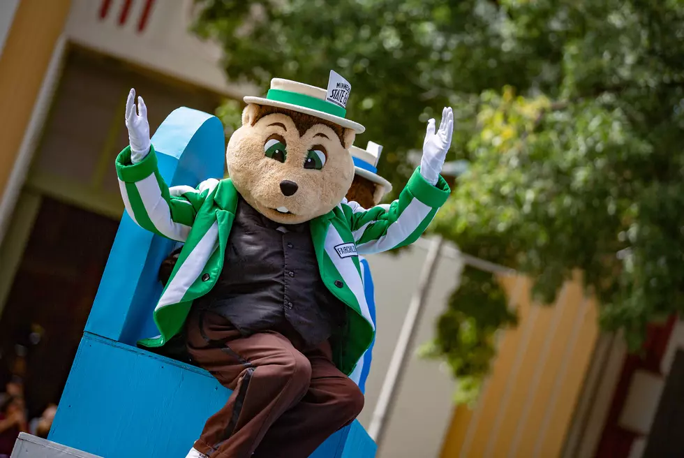 Give the Gift of The State Fair – One Day Flash Sale for $15