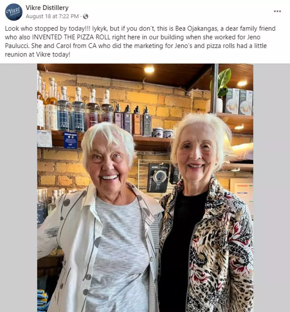 Image Credit: Vikre Distillery Screengrab Paul Shea/TSM