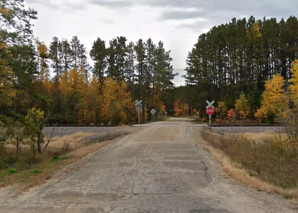 Was Bigfoot Really Spotted In Northern Minnesota Back In October?