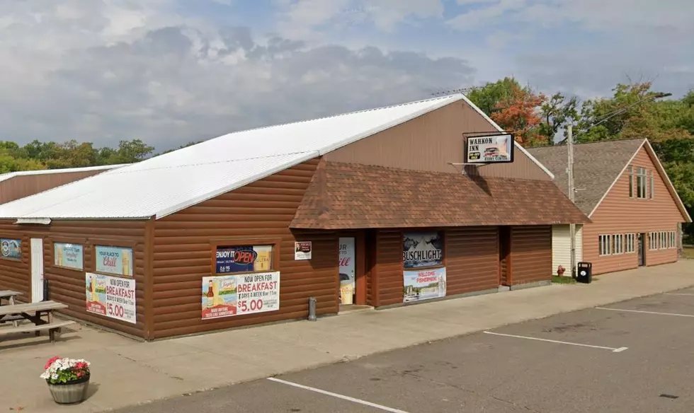 Popular Lake Mille Lacs Area Bar/Restaurant Has New But Familiar Owners