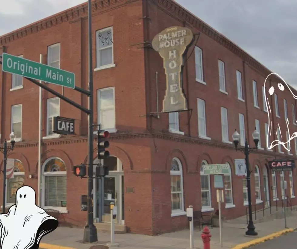Central MN Hotel To Be Featured In Upcoming Paranormal Investigation