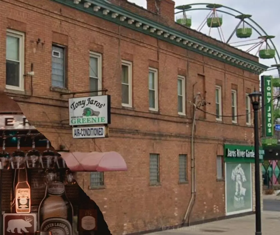 This Minnesota Bar Offers Up Its Unique Greenie Recipe For St. Patrick’s Day
