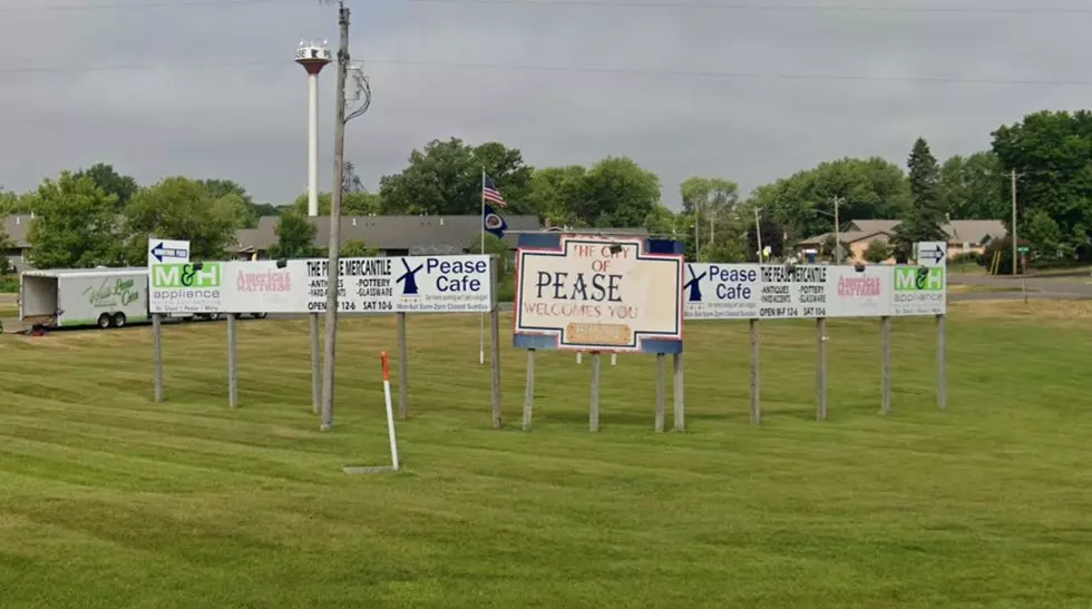 Discover What’s Cooking At The Newly Reopened Pease Cafe In Minnesota