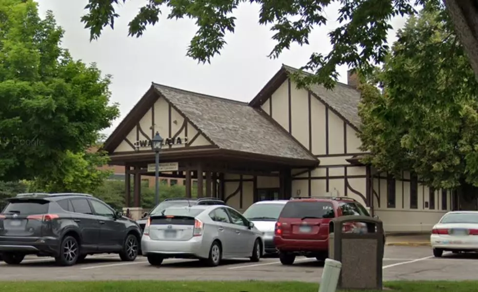 This Minnesota Building Is Hiding Something Amazing For Your Kids