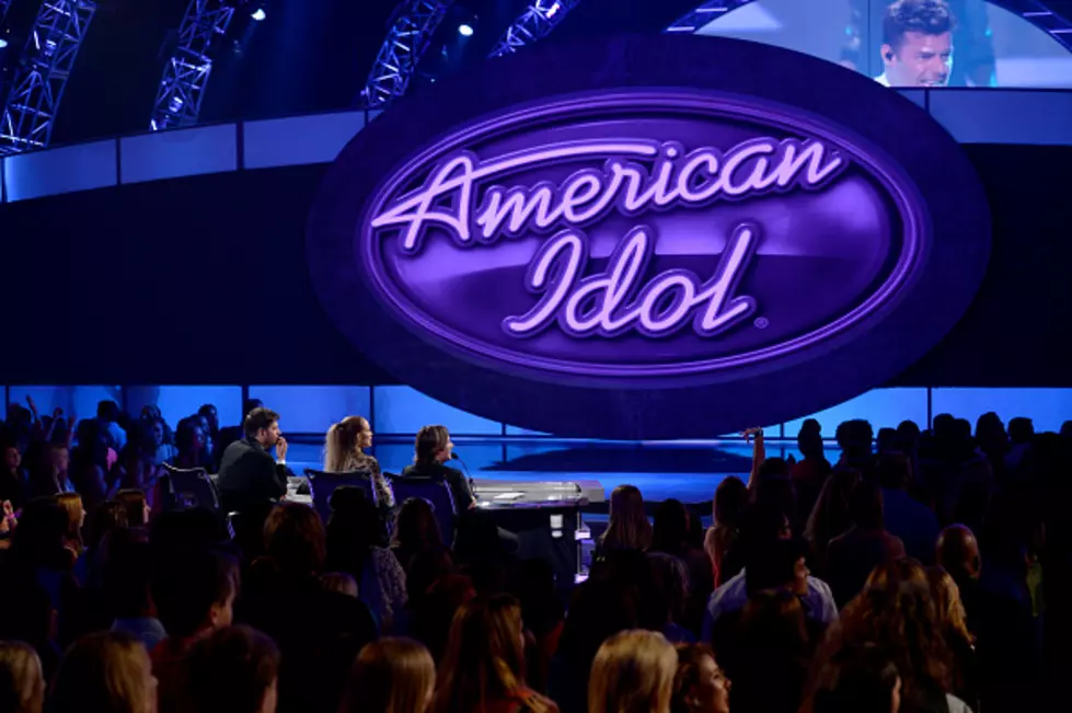 Minnesota Auditions For “American Idol’ Coming Next Week!