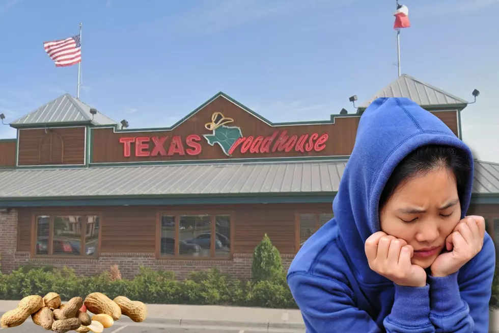 What Happened To This Signature Texas Roadhouse Item?