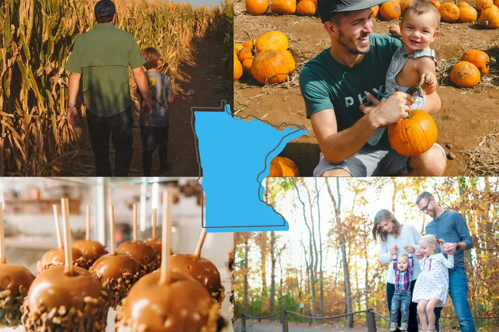An Authentically Genuine Minnesota Fall Bucket List In Photos
