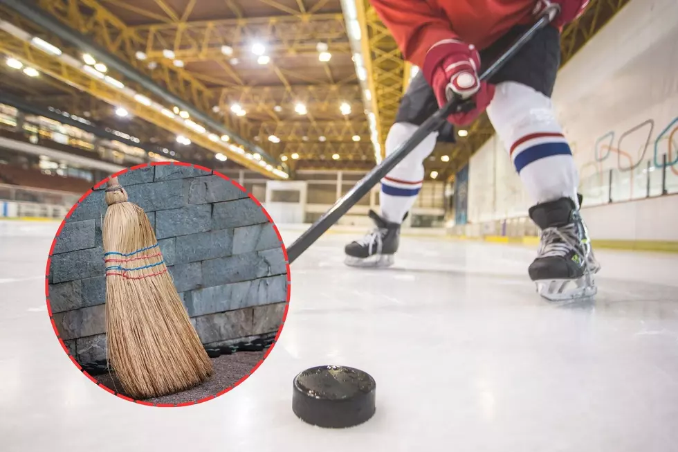 Lumberjacks Break Out Brooms: Look Ahead To 5 Game Road Trip