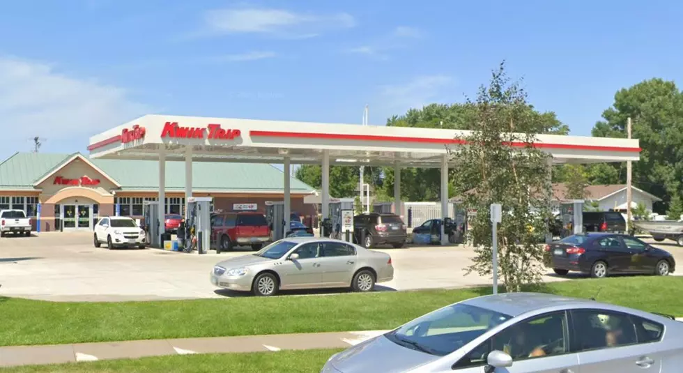 See Ya Next Time? Kwik Trip Reveals It’s New Logo! You Won’t Believe It!