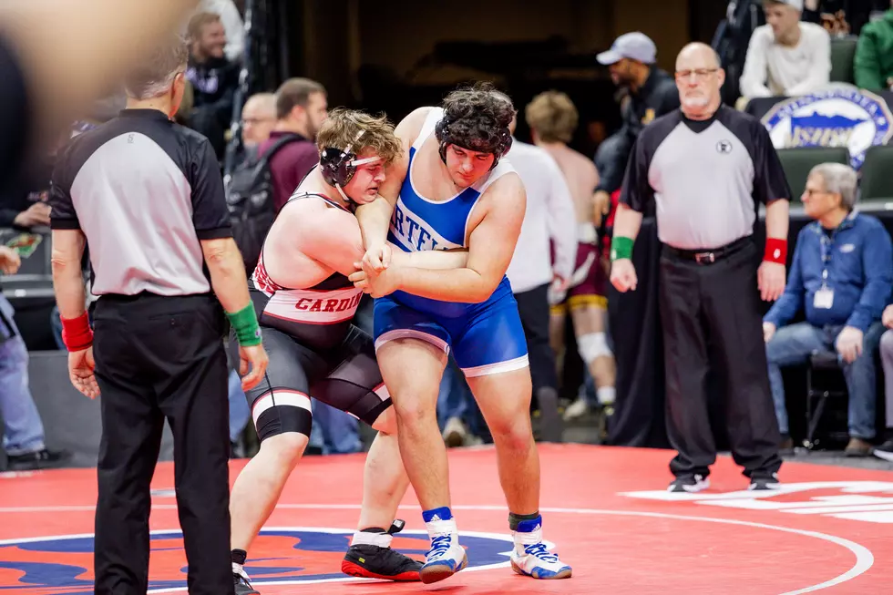 Pinning Down Victory: A Look at the Minnesota State Wrestling Tournament