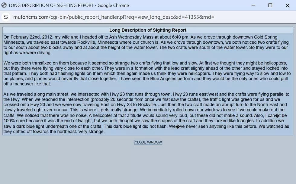 Online screengrab Paul Shea/TSM