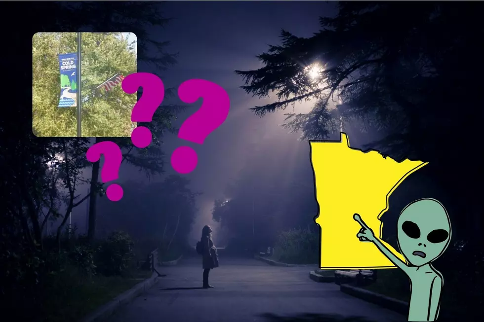 Is This Cold Spring UFO Encounter One Of The Most Detailed?