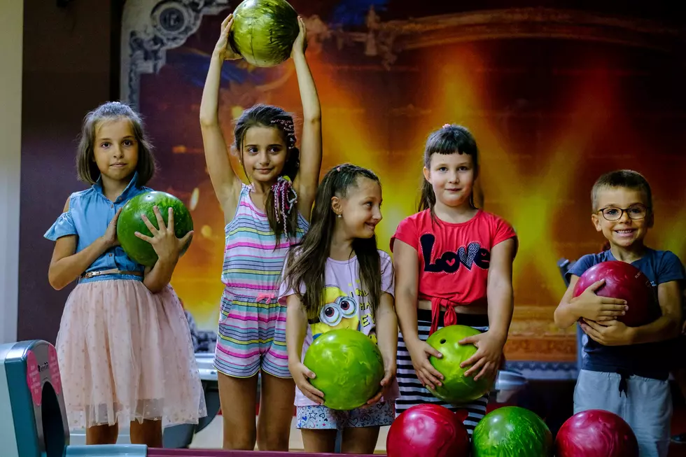 Kids Bowl FREE All Summer in Central MN – Sign Up Now!