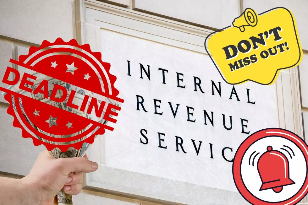 Minnesotans Have Just A Week Left To Claim This $1400 Rebate!