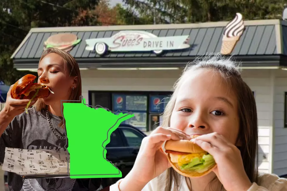 Sue’s Drive In Opening Is Your Sign Warmer Weather Is On The Way!