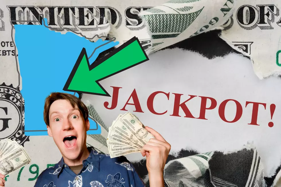 Life Changing Jackpot Won At This Minnesota Bar!