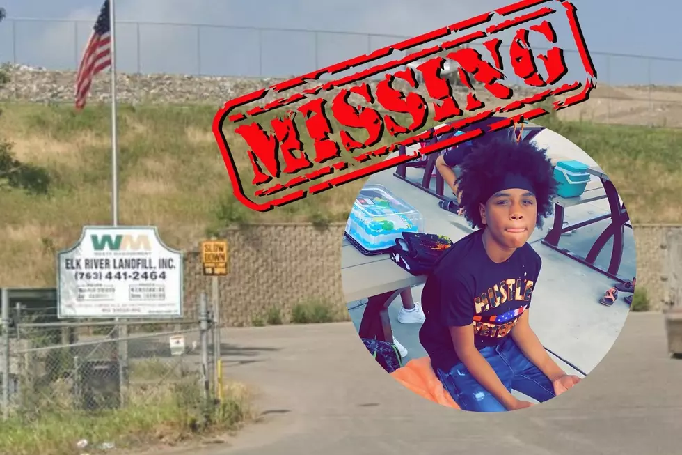 Community Mourns As Remains Of Jordan Manny Collins Are Found
