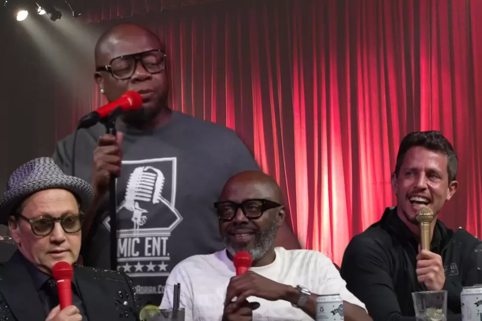 Watch This Central MN Comedian In His Phenomenal ‘Kill Tony’ Debut